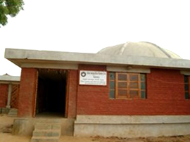 District Hub