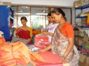 Printing Department