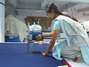 Printing Department